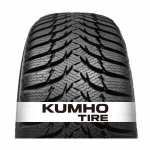 Kumho 175/80 R 14 88T TL WP51
