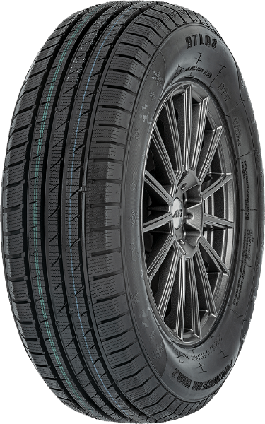 Atlas 235/65 R 16 C 115R TL