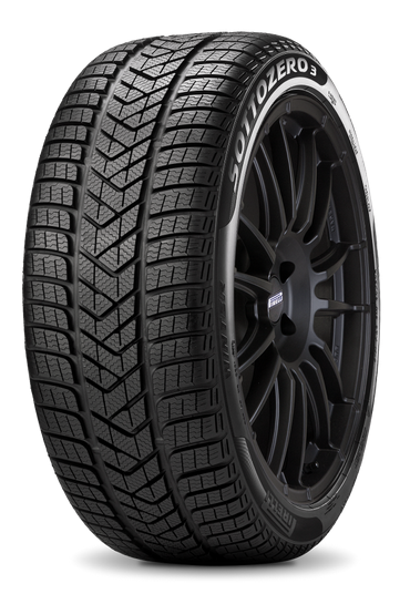 Pirelli 225/45 R 18 XL 95H TL W Sottozero 3 MO