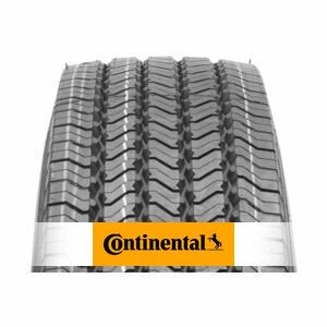 Continental 315/60 R 22.5 XL 154L TL HSW 2 SCANDINAVIA 3PMSF M+S