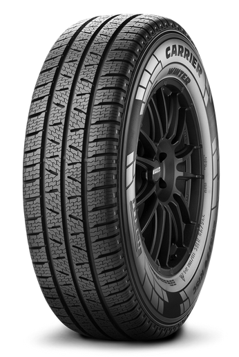 Pirelli 205/70 R 15 C 106R TL Carrier Winter M+S