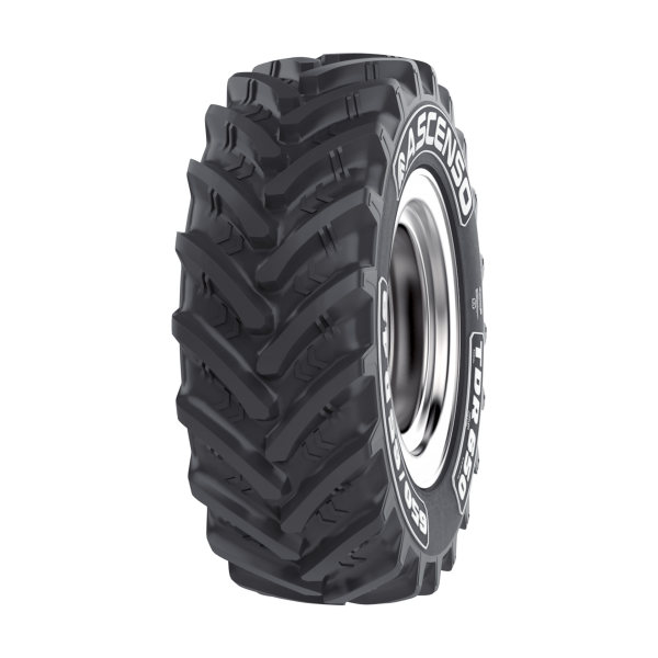 Ascenso 600/65 R 34 157D TL
