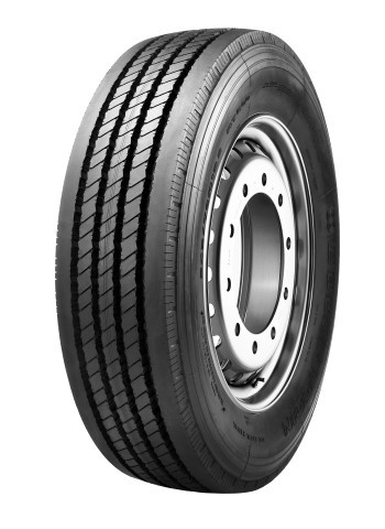 Double Coin 215/75 R 17.5 135J PR16 RT600