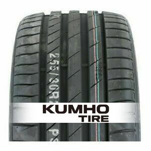 Kumho 215/45 R 17 XL 91Y TL PS71