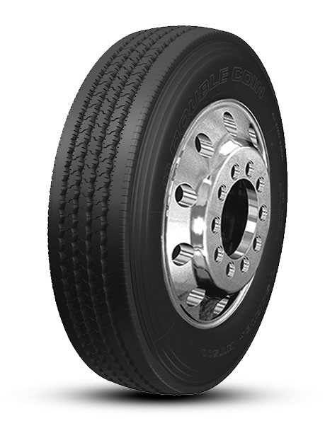 Double Coin 215/75 R 17.5 135J PR16 RT500
