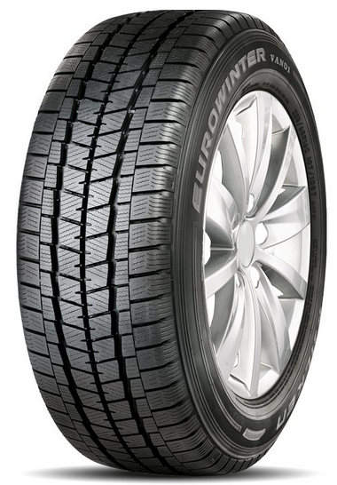 Falken 225/65 R 16 C 112R TL