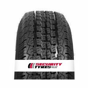 Security 185/70 R 13 C 106N TL