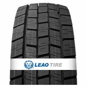 Leao 215/75 R 17.5 126/124M M+S PR14