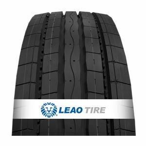 Leao 315/80 R 22.5 158L/150M KTS300(3PMSF)(Spur)