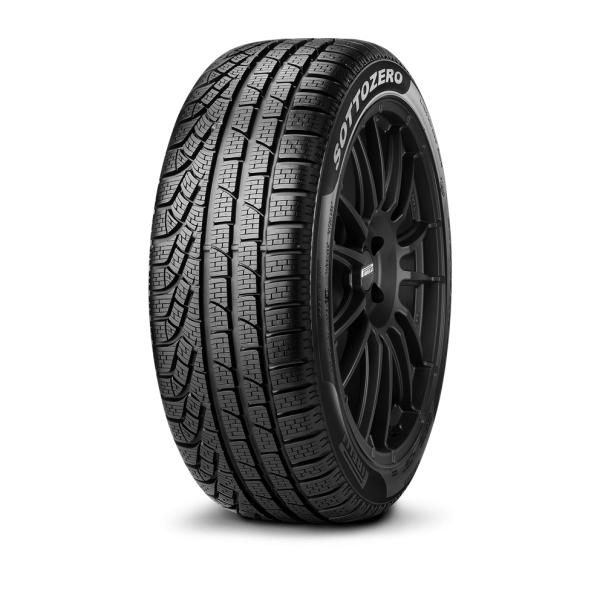 Pirelli 295/35 R 18 99V TL W 240 Sottozero 2 dot abvk N2 M+S
