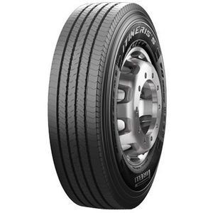 Pirelli 315/80 R 22.5 156L/154M (154/150M) 156/150L TL ITINERIS S90 (Spur) M+S