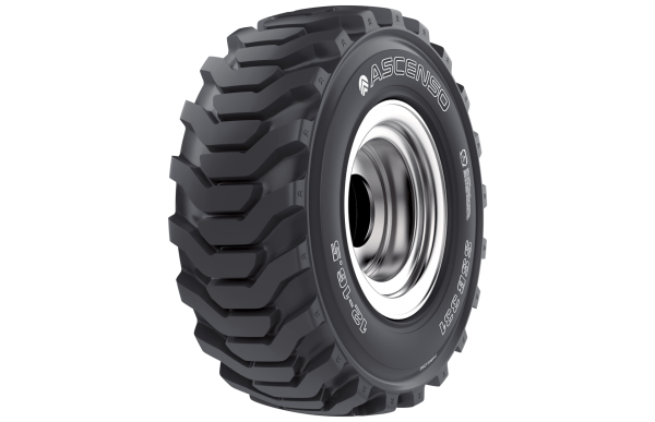 Ascenso 31x15.50 - 15 TL PR10