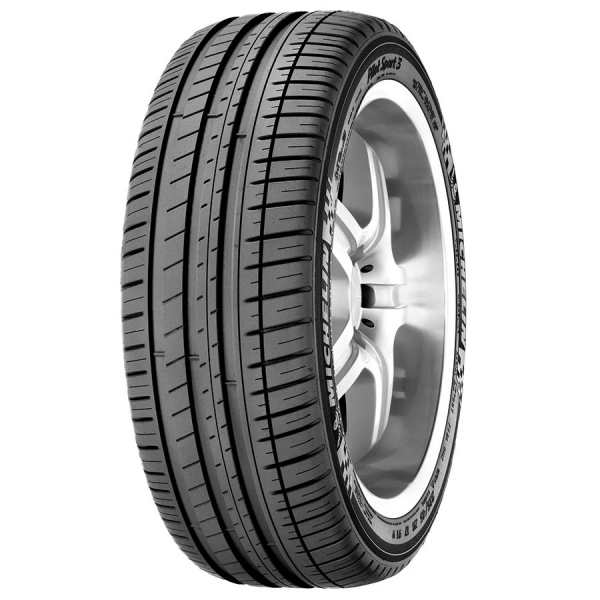 Michelin 225/40 ZR18 EL (92Y) TL Pilot Sport 3 dot abvk FSL