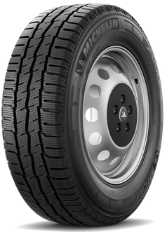 Michelin 205/70 R 15 C 106R TL Agilis Alpin 3PMSF M+S