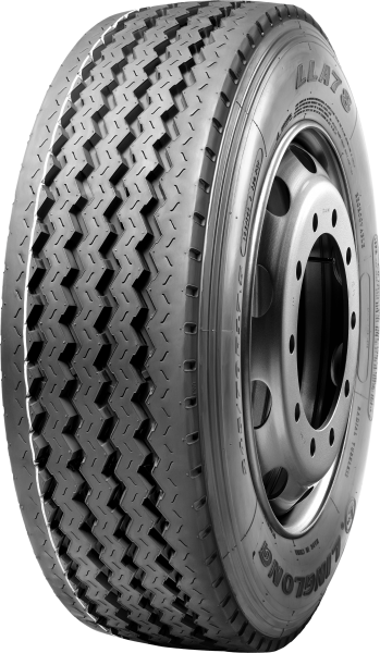 Leao 235/75 R 17.5 143J PR18 LLA78