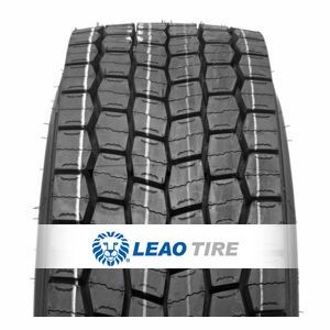 Leao 315/80 R 22.5 156L/150M KTD300(Antrieb)M+S 3PMSF