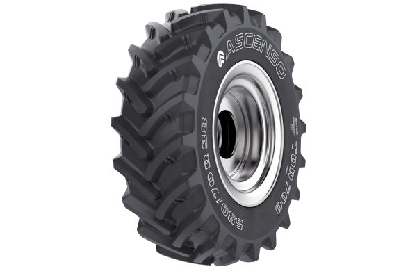 Ascenso 380/70 R 28 127D TL