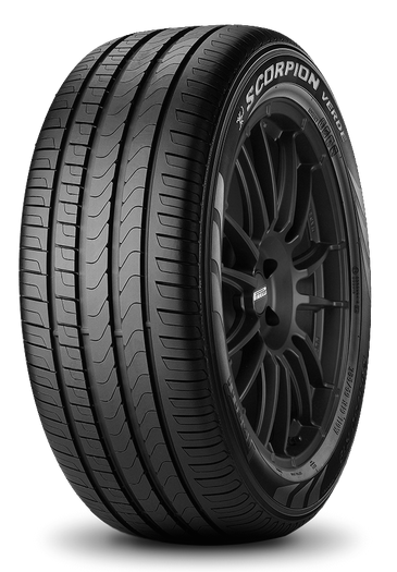 Pirelli 255/55 ZR18 XL 109Y TL Scorpion Verde